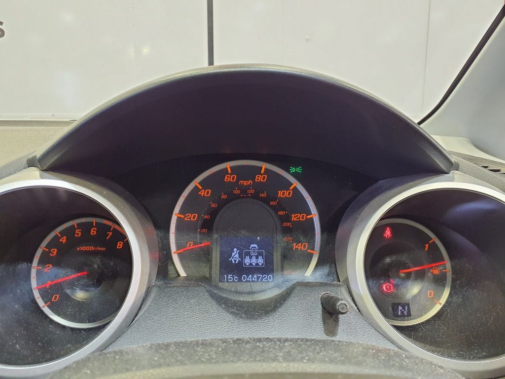 Used Honda Jazz 2010 for sale - 78212752: Photo 10