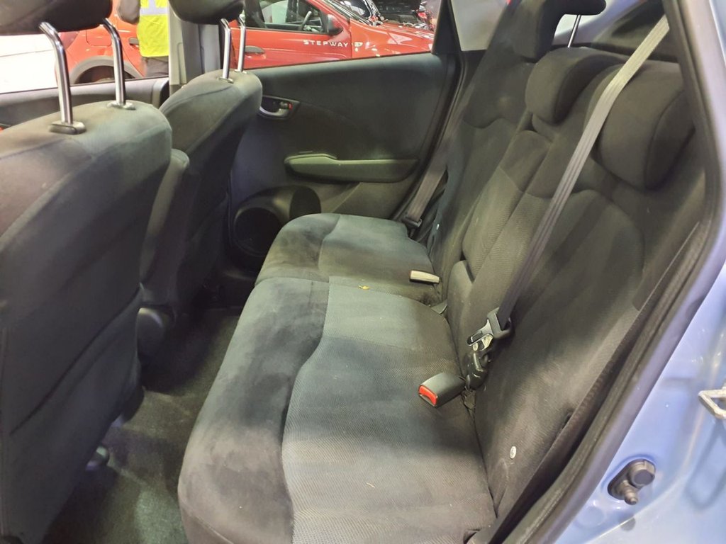 Used Honda Jazz 2010 for sale - 78212752: Photo 14