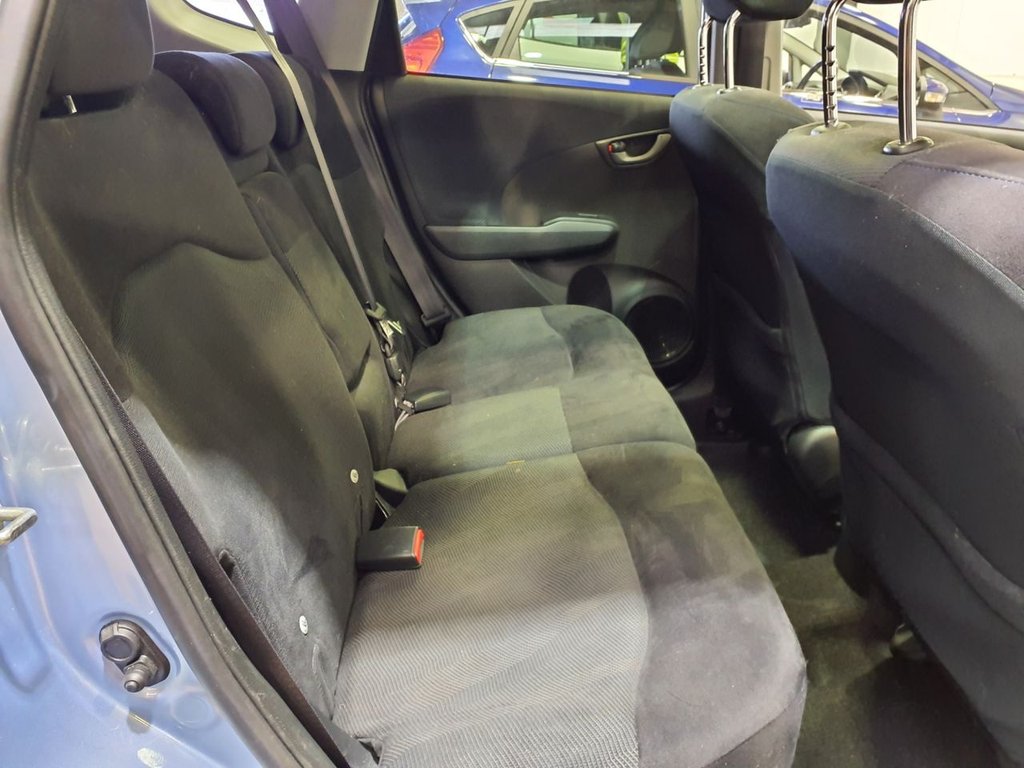 Used Honda Jazz 2010 for sale - 78212752: Photo 15