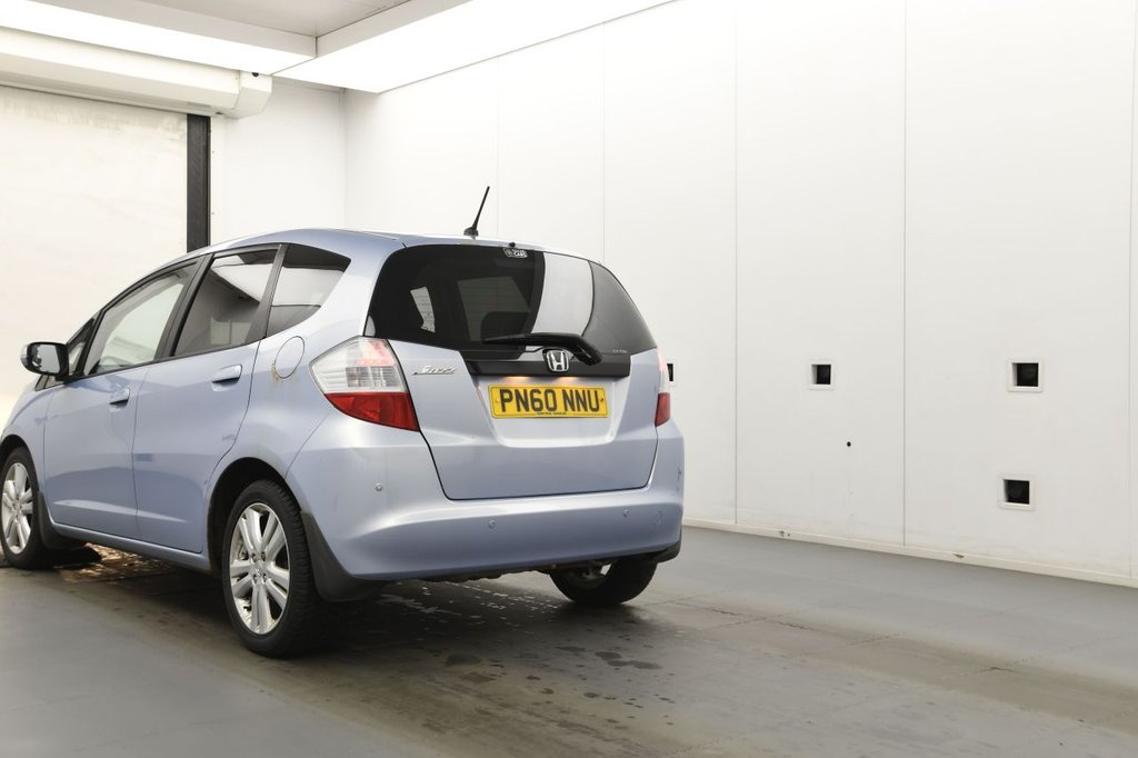 Used Honda Jazz 2010 for sale - 78212752: Photo 16