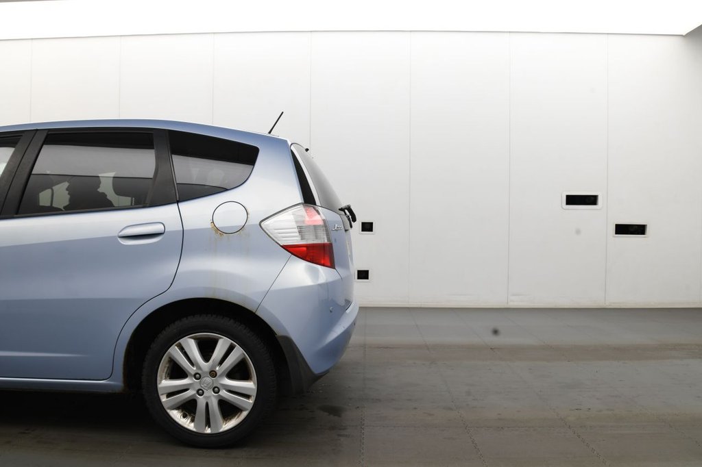 Used Honda Jazz 2010 for sale - 78212752: Photo 18