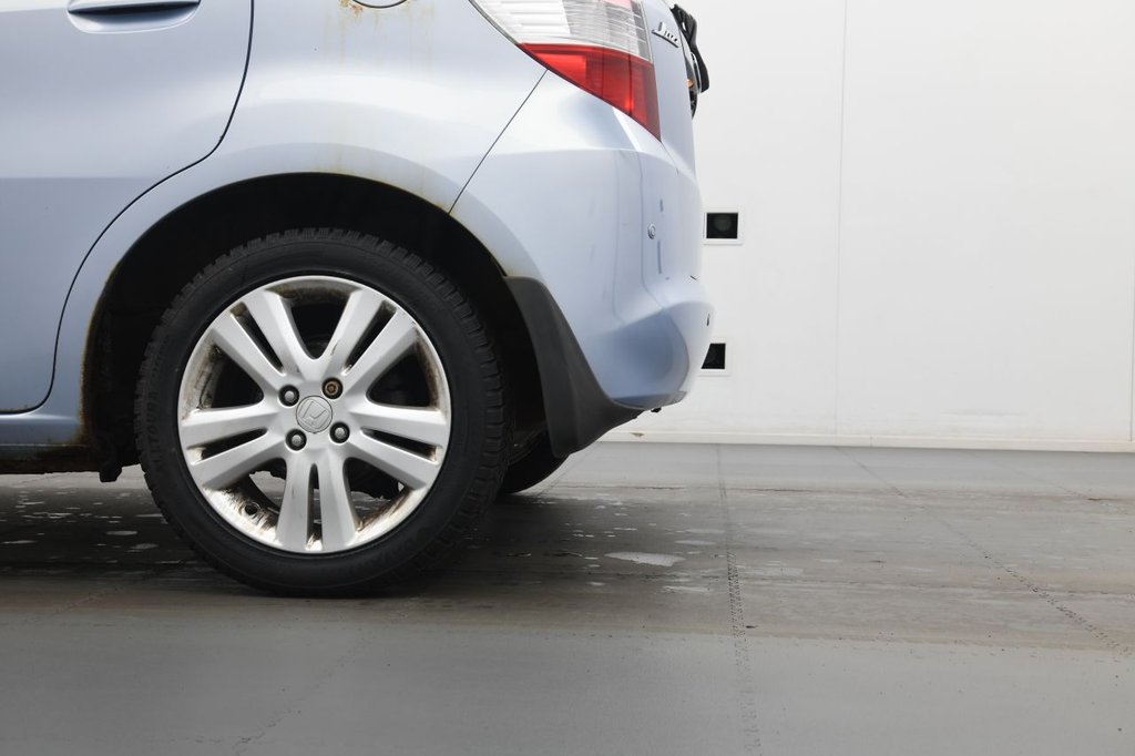 Used Honda Jazz 2010 for sale - 78212752: Photo 19