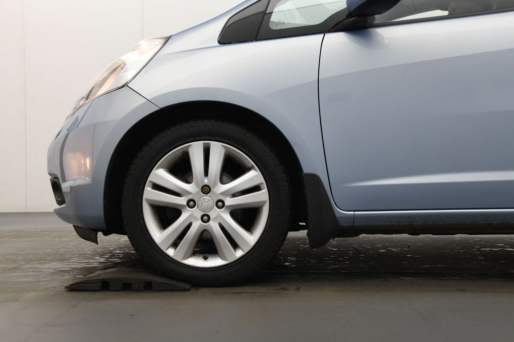 Used Honda Jazz 2010 for sale - 78212752: Photo 20