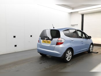 Used Honda Jazz 2010 for sale - 78212752: Photo
