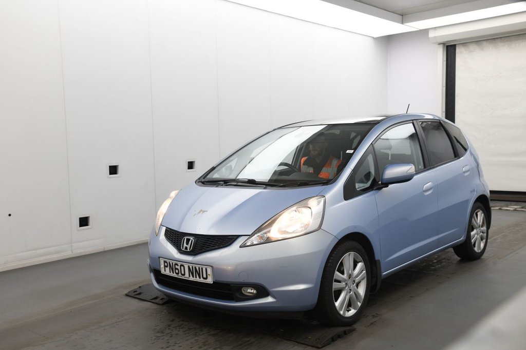 Used Honda Jazz 2010 for sale - 78212752: Photo 6