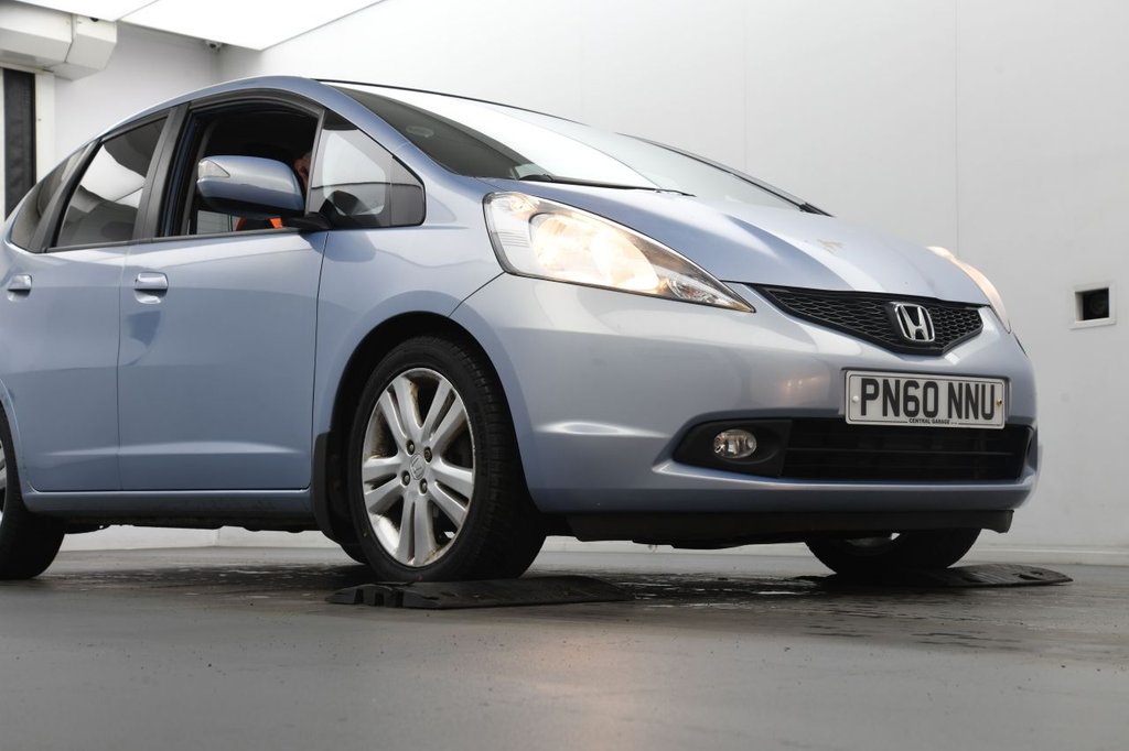 Used Honda Jazz 2010 for sale - 78212752: Photo 7