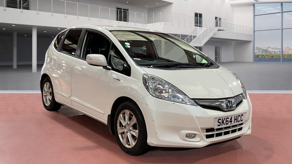 Used Honda Jazz 2014 for sale - 76003438: Photo 1