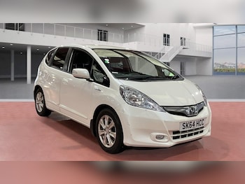 Honda - Jazz