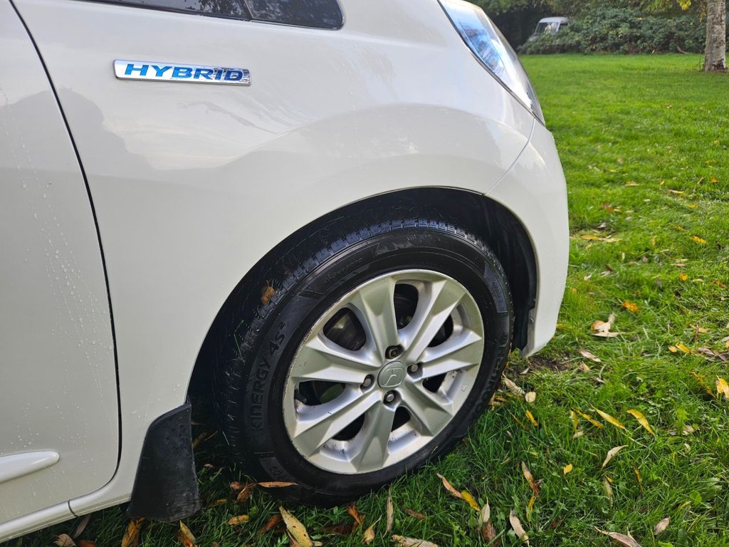 Used Honda Jazz 2014 for sale - 76003438: Photo 23