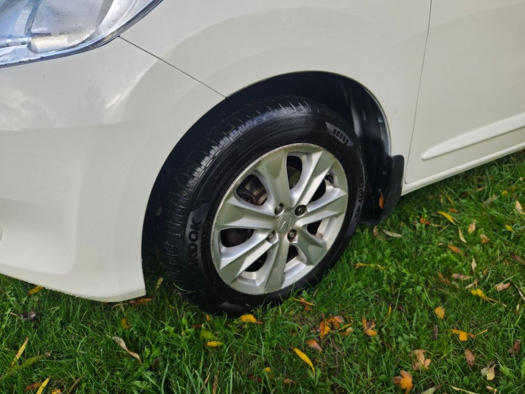 Used Honda Jazz 2014 for sale - 76003438: Photo 25