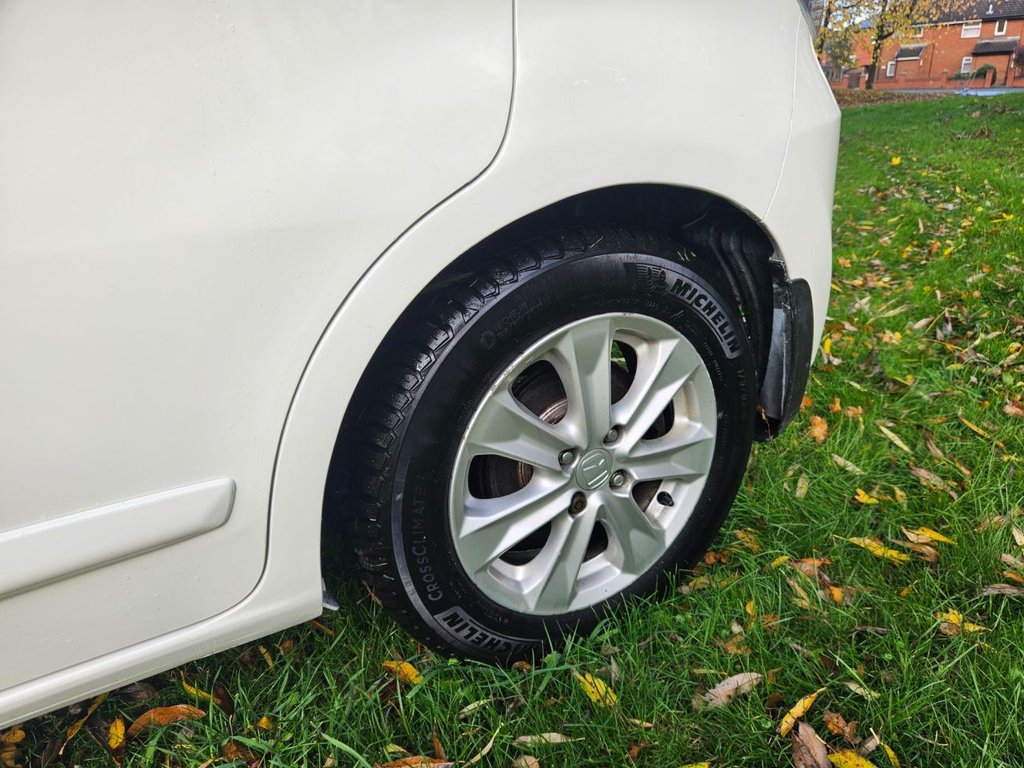 Used Honda Jazz 2014 for sale - 76003438: Photo 26