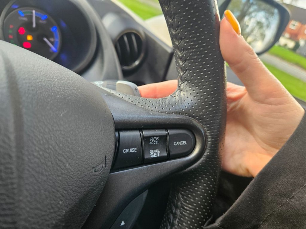 Used Honda Jazz 2014 for sale - 76003438: Photo 29