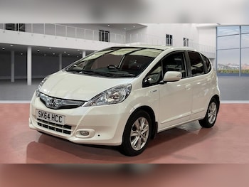Used Honda Jazz 2014 for sale - 76003438: Photo 2