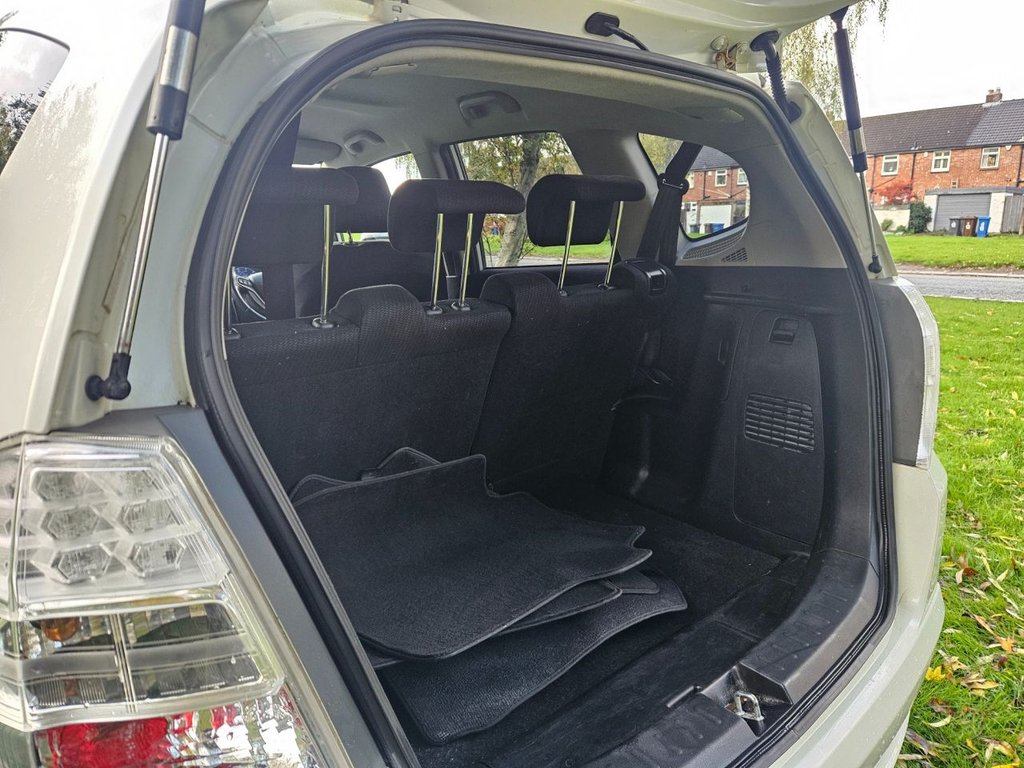 Used Honda Jazz 2014 for sale - 76003438: Photo 9