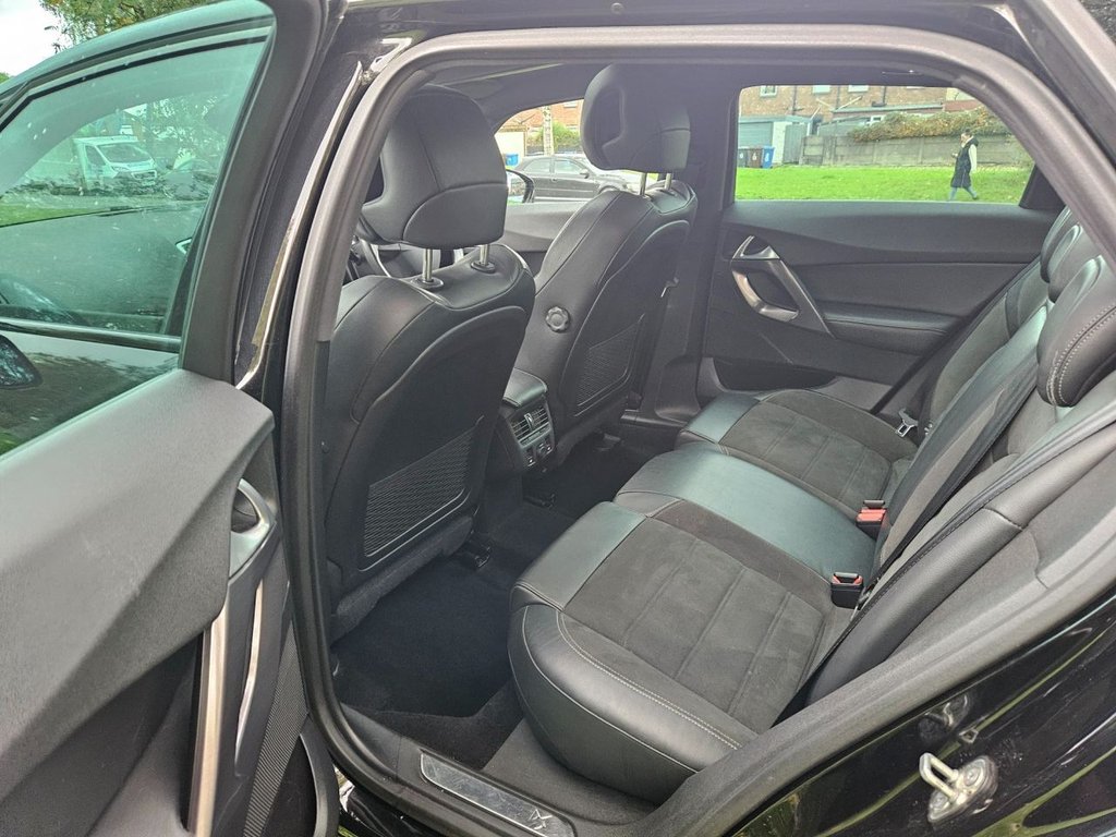 Used Citroen DS4 2019 for sale - 76291963: Photo 10