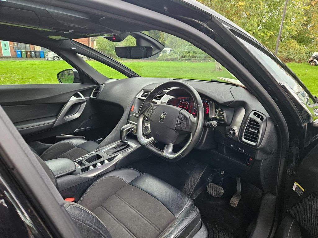 Used Citroen DS4 2019 for sale - 76291963: Photo 14