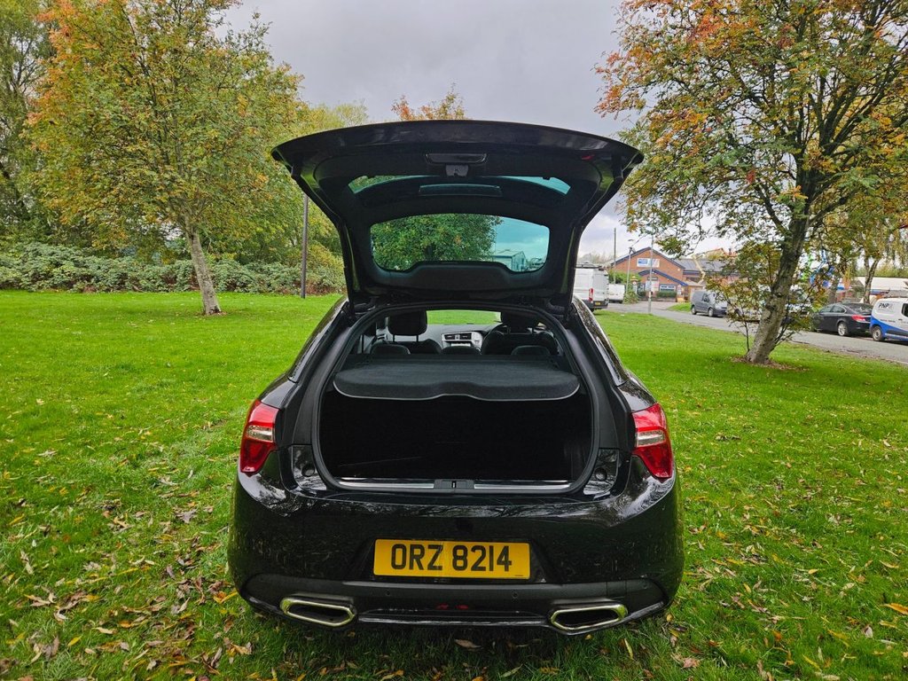 Used Citroen DS4 2019 for sale - 76291963: Photo 16