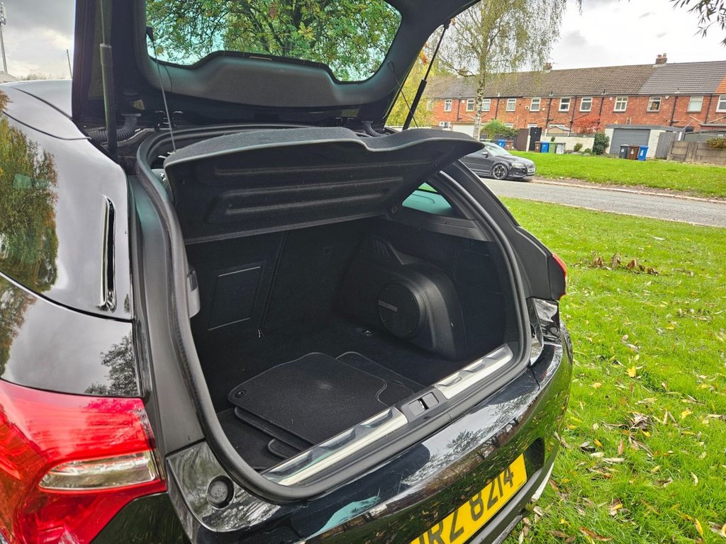 Used Citroen DS4 2019 for sale - 76291963: Photo 18