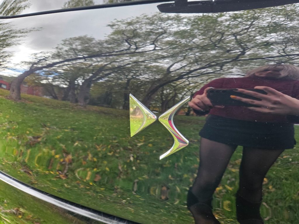 Used Citroen DS4 2019 for sale - 76291963: Photo 23