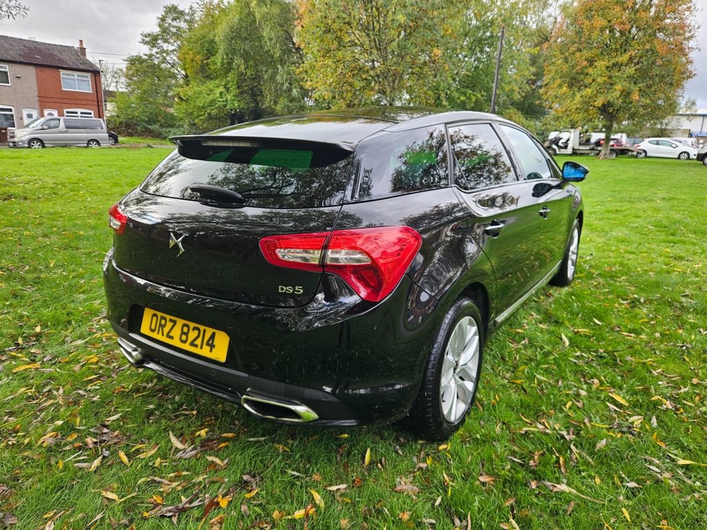 Used Citroen DS4 2019 for sale - 76291963: Photo 4