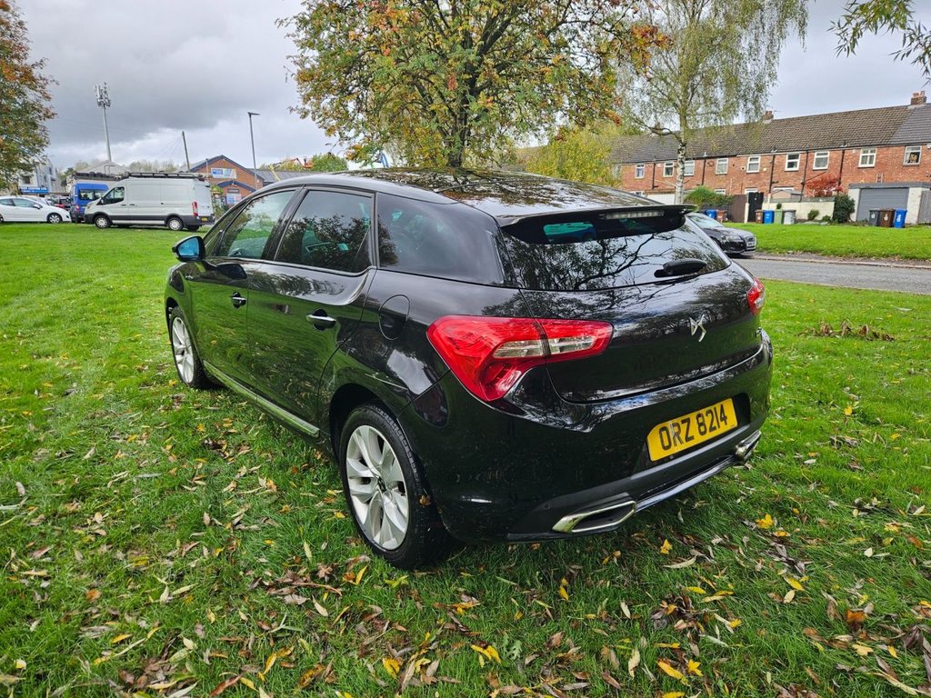 Used Citroen DS4 2019 for sale - 76291963: Photo 5