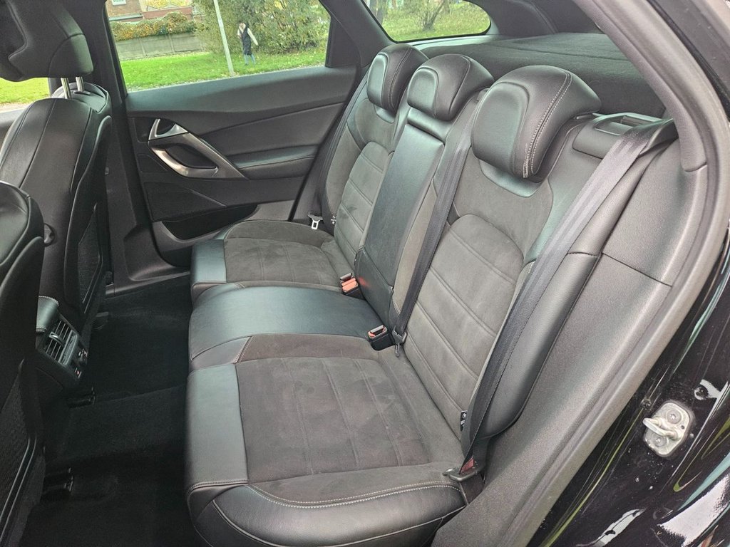 Used Citroen DS4 2019 for sale - 76291963: Photo 9