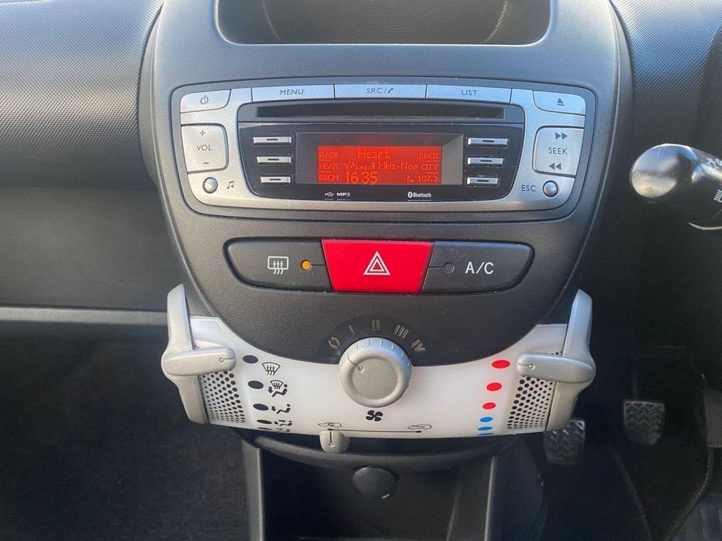 Used Peugeot 107 2014 for sale - 76323030: Photo 11