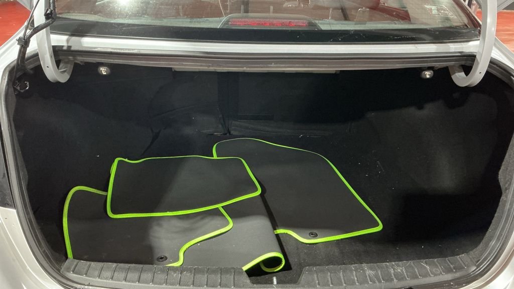 Used Kia Optima 2012 for sale - 76520655: Photo 11