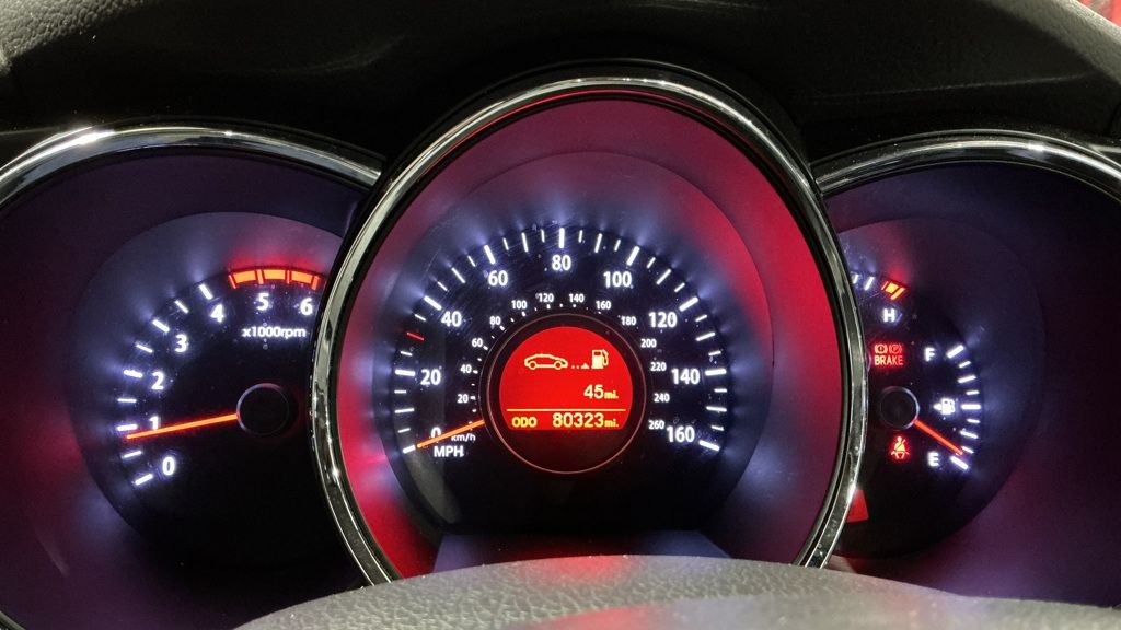 Used Kia Optima 2012 for sale - 76520655: Photo 7