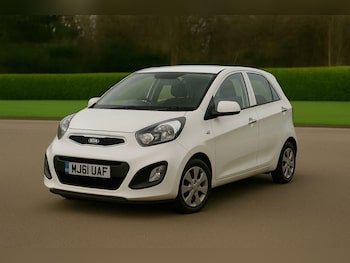 Used Kia Picanto 2013 for sale - 75566941: Photo