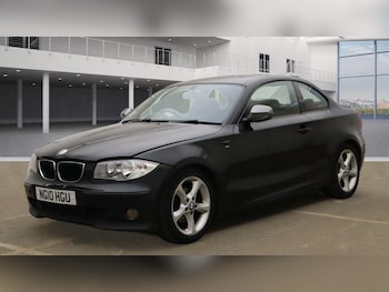 Used BMW 1 Series 2010 for sale - 75566939: Photo