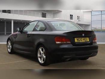 Used BMW 1 Series 2010 for sale - 75566939: Photo