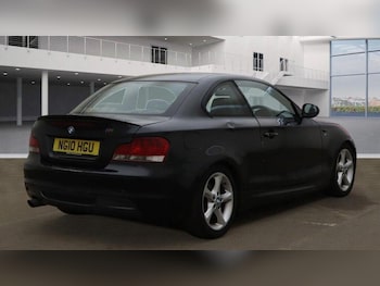 Used BMW 1 Series 2010 for sale - 75566939: Photo