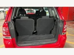 Used Vauxhall Zafira 2014 for sale - 76376280: Photo 5