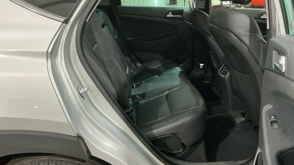 Used Hyundai TUCSON 2016 for sale - 77236609: Photo 10