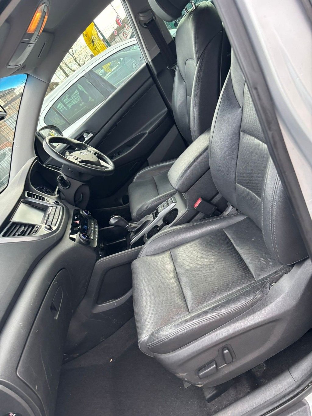 Used Hyundai TUCSON 2016 for sale - 77236609: Photo 19