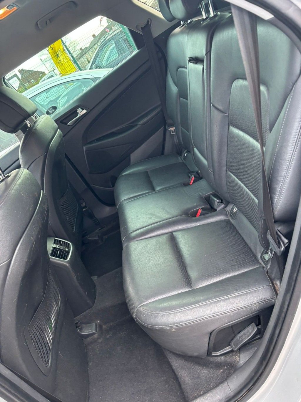 Used Hyundai TUCSON 2016 for sale - 77236609: Photo 20