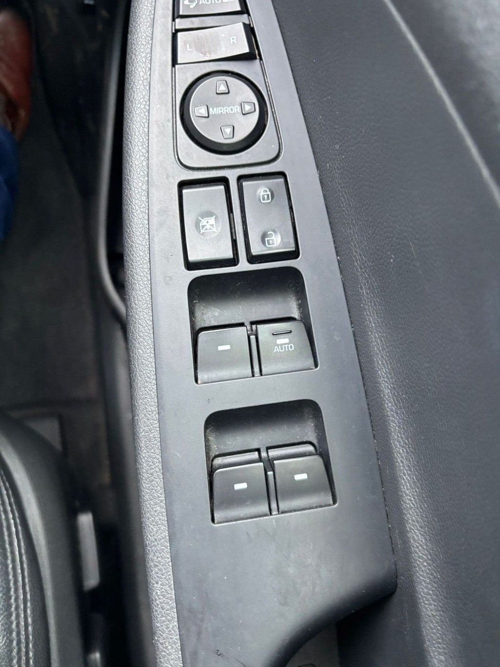 Used Hyundai TUCSON 2016 for sale - 77236609: Photo 21