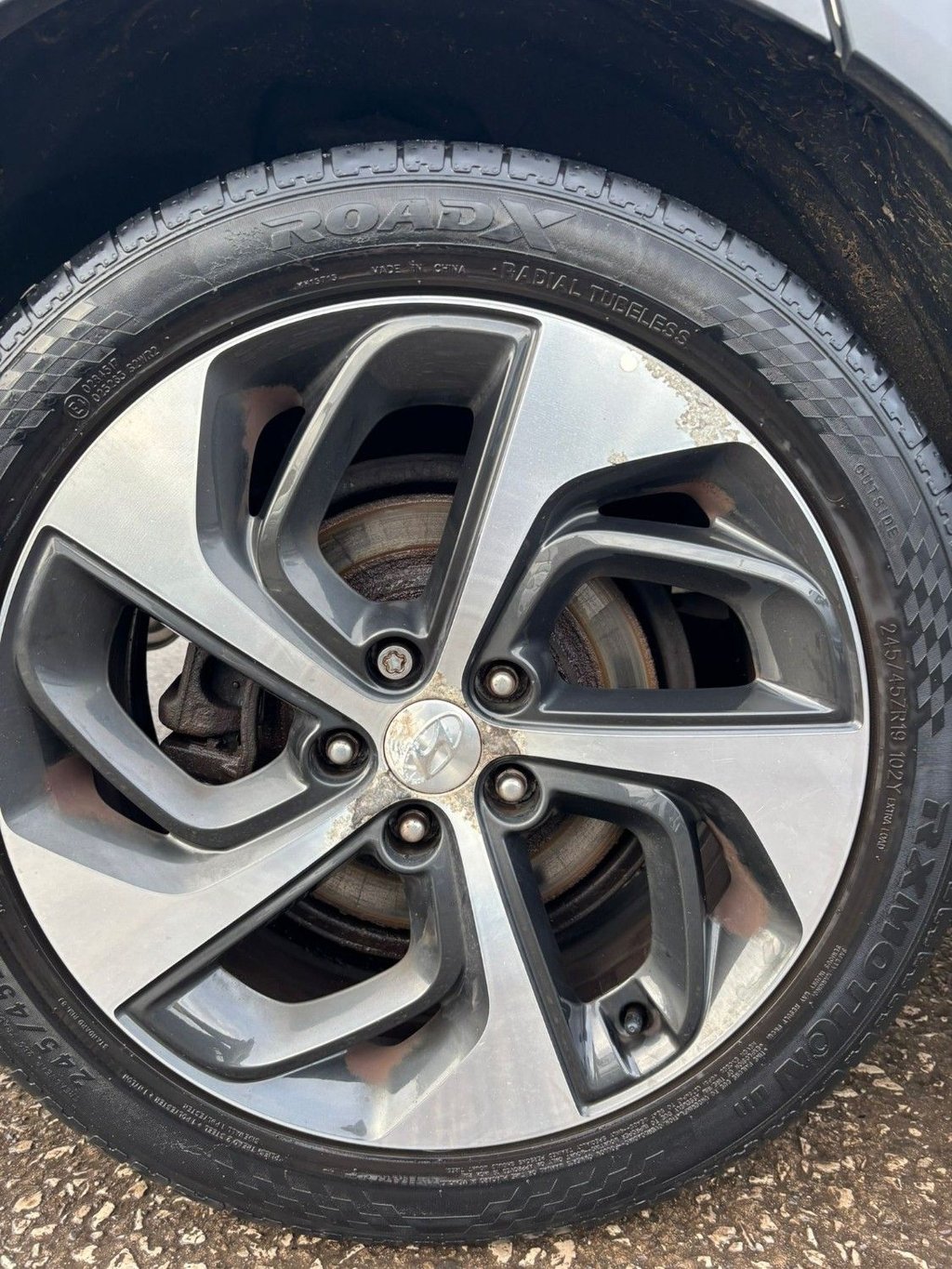 Used Hyundai TUCSON 2016 for sale - 77236609: Photo 31