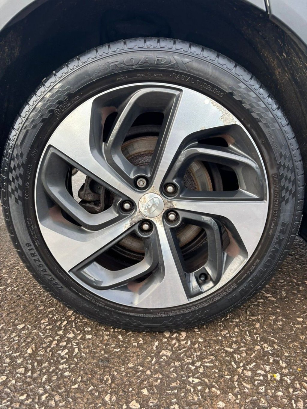 Used Hyundai TUCSON 2016 for sale - 77236609: Photo 32