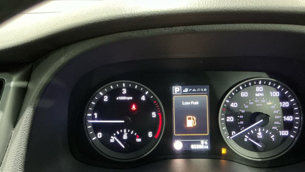 Used Hyundai TUCSON 2016 for sale - 77236609: Photo 7