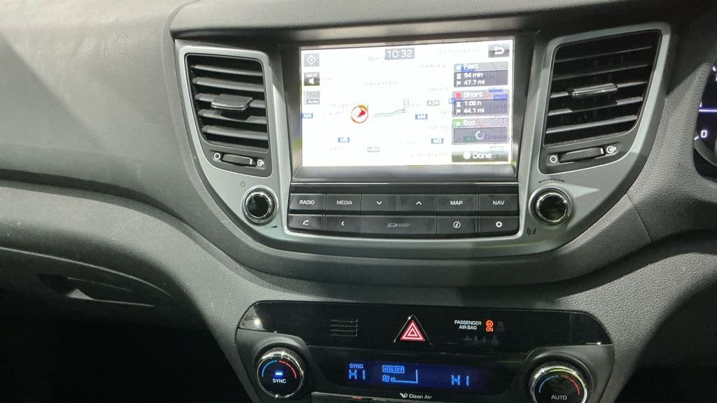 Used Hyundai TUCSON 2016 for sale - 77236609: Photo 8