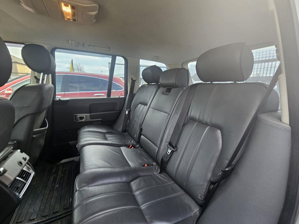 Used Land Rover Range Rover 2004 for sale - 77936418: Photo 15