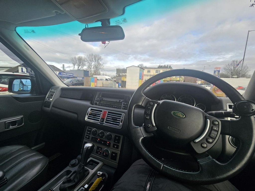 Used Land Rover Range Rover 2004 for sale - 77936418: Photo 16