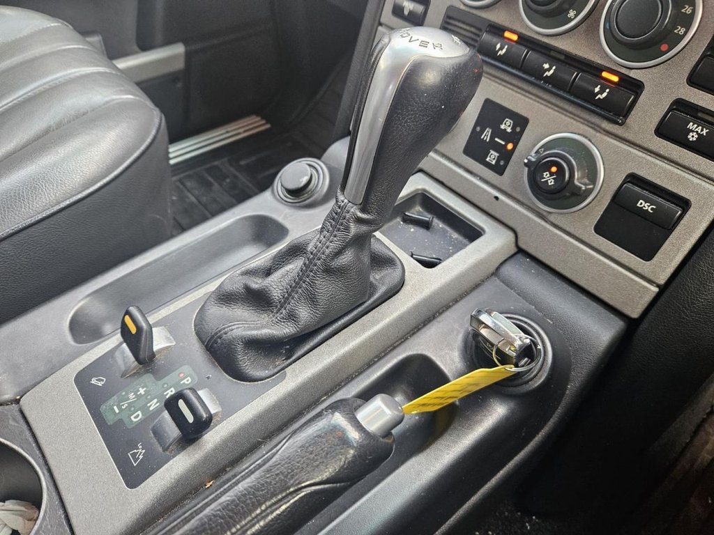 Used Land Rover Range Rover 2004 for sale - 77936418: Photo 18