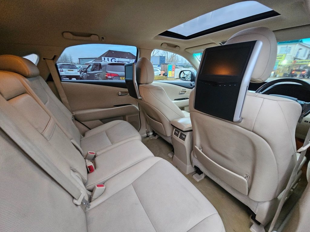 Used Lexus RX 2010 for sale - 77792311: Photo 13