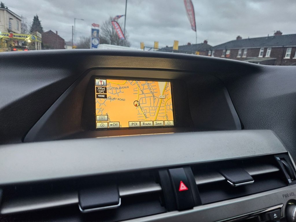 Used Lexus RX 2010 for sale - 77792311: Photo 17