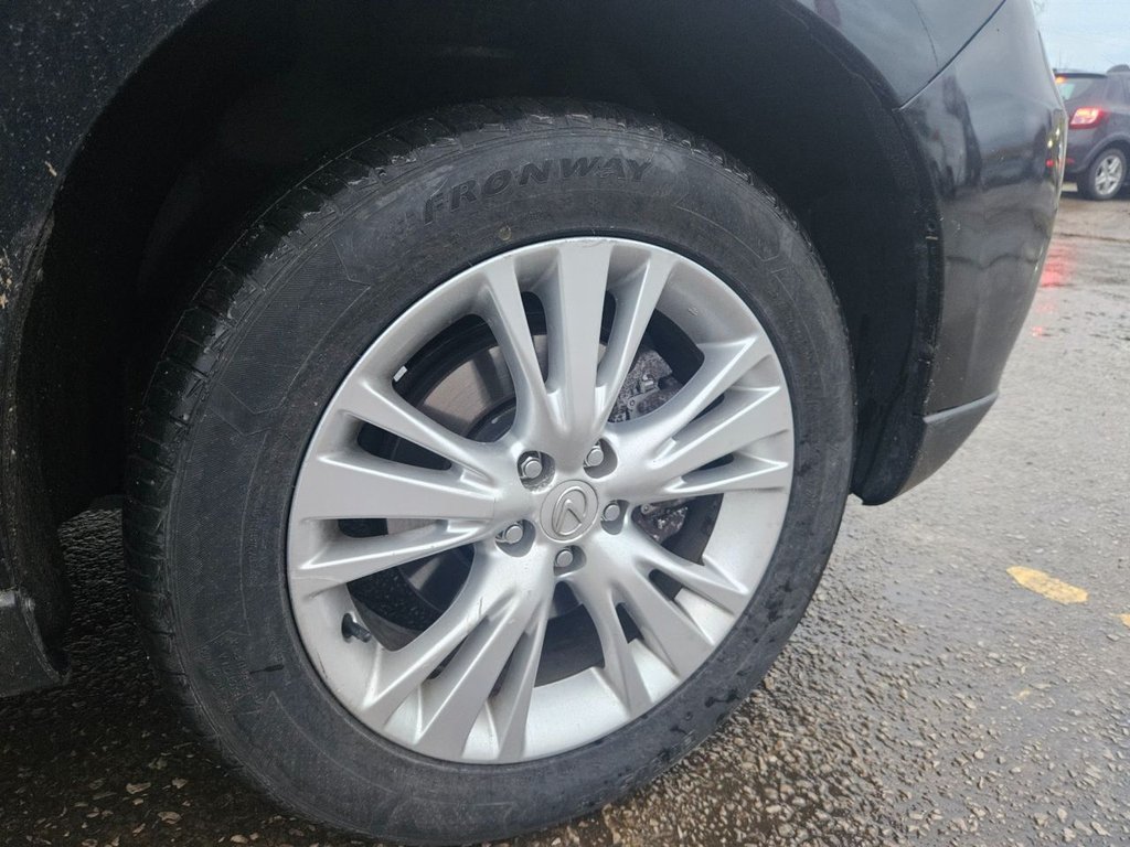 Used Lexus RX 2010 for sale - 77792311: Photo 24