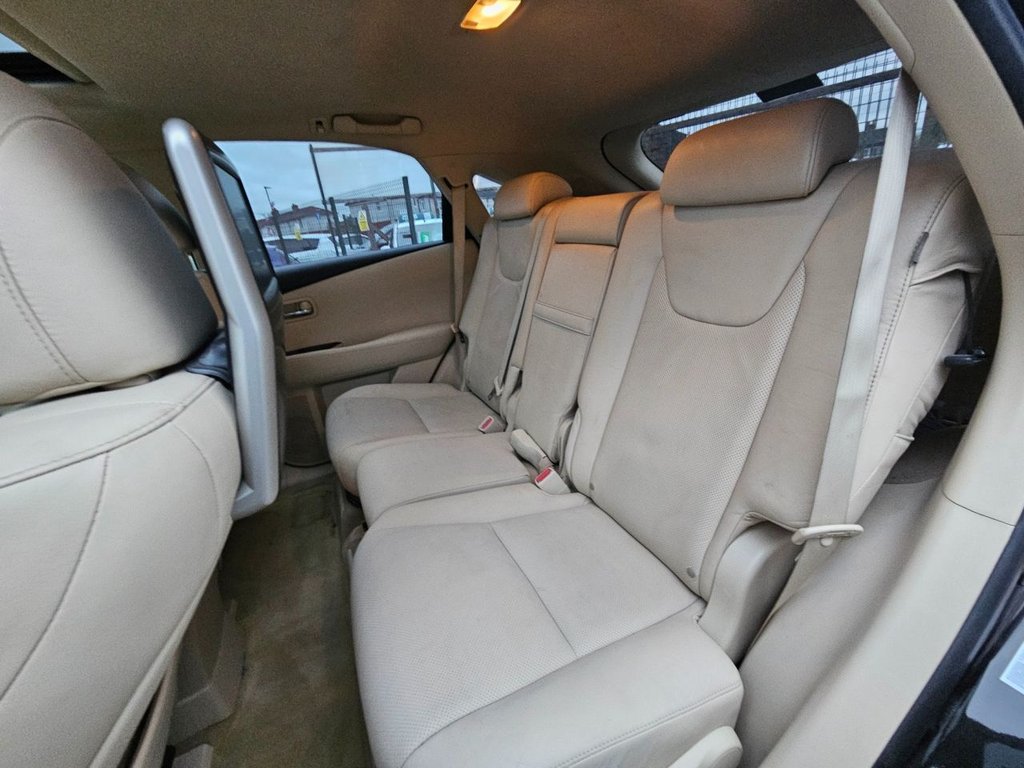 Used Lexus RX 2010 for sale - 77792311: Photo 8