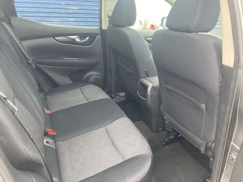Used Nissan Qashqai 2015 for sale - 77153801: Photo 11